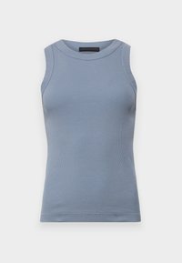 OLINA - Topper - blau