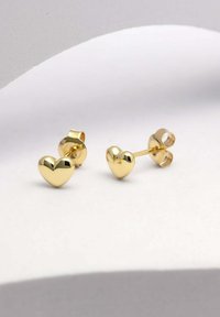 CHRIST Boucles d'oreilles - gouden kleur