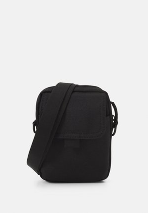 Sac bandoulière - black