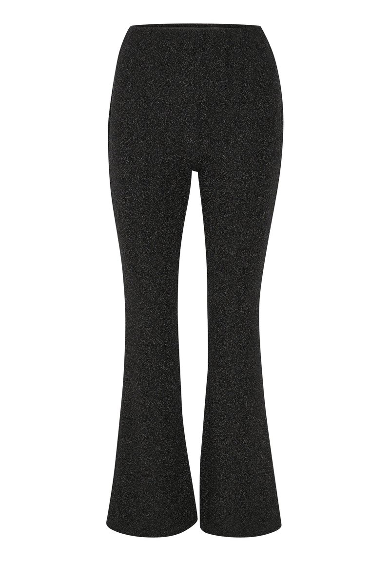 My Essential Wardrobe Broek zwart My Essential Wardrobe Broek zwart