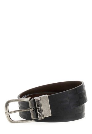 Belt - schwarz