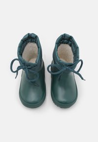 Viking INDIE UNISEX - Galochas - dark green