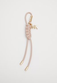 Selected, soft pink