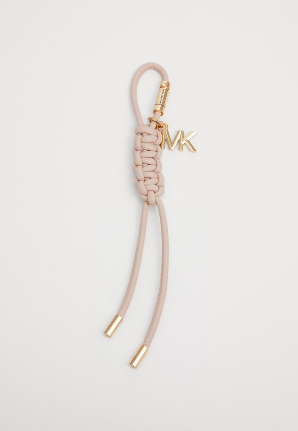 NOVELTY BRAIDED KEY CHARM - Schlüsselanhänger