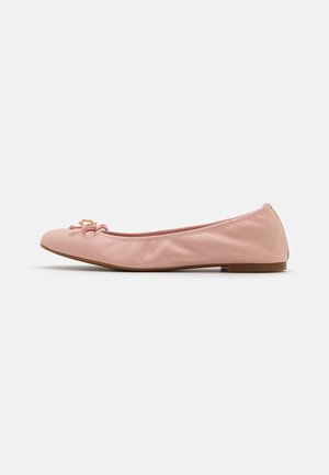 BAYLAY - Baleriny - dusky pink