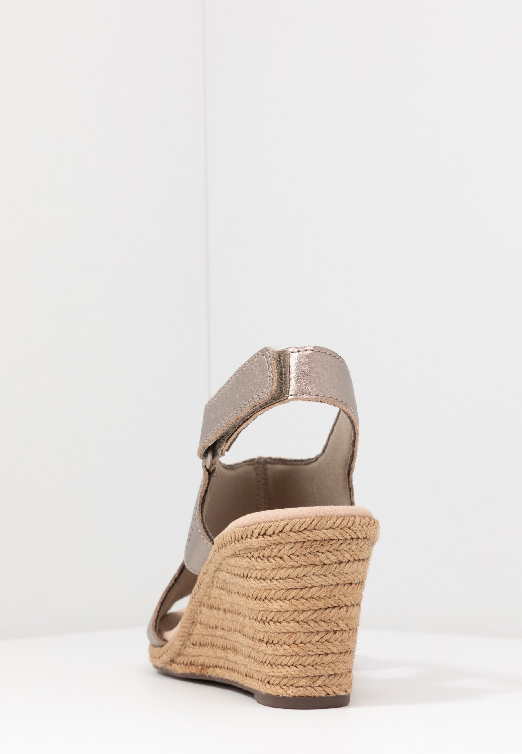 clarks lafley rosen pewter