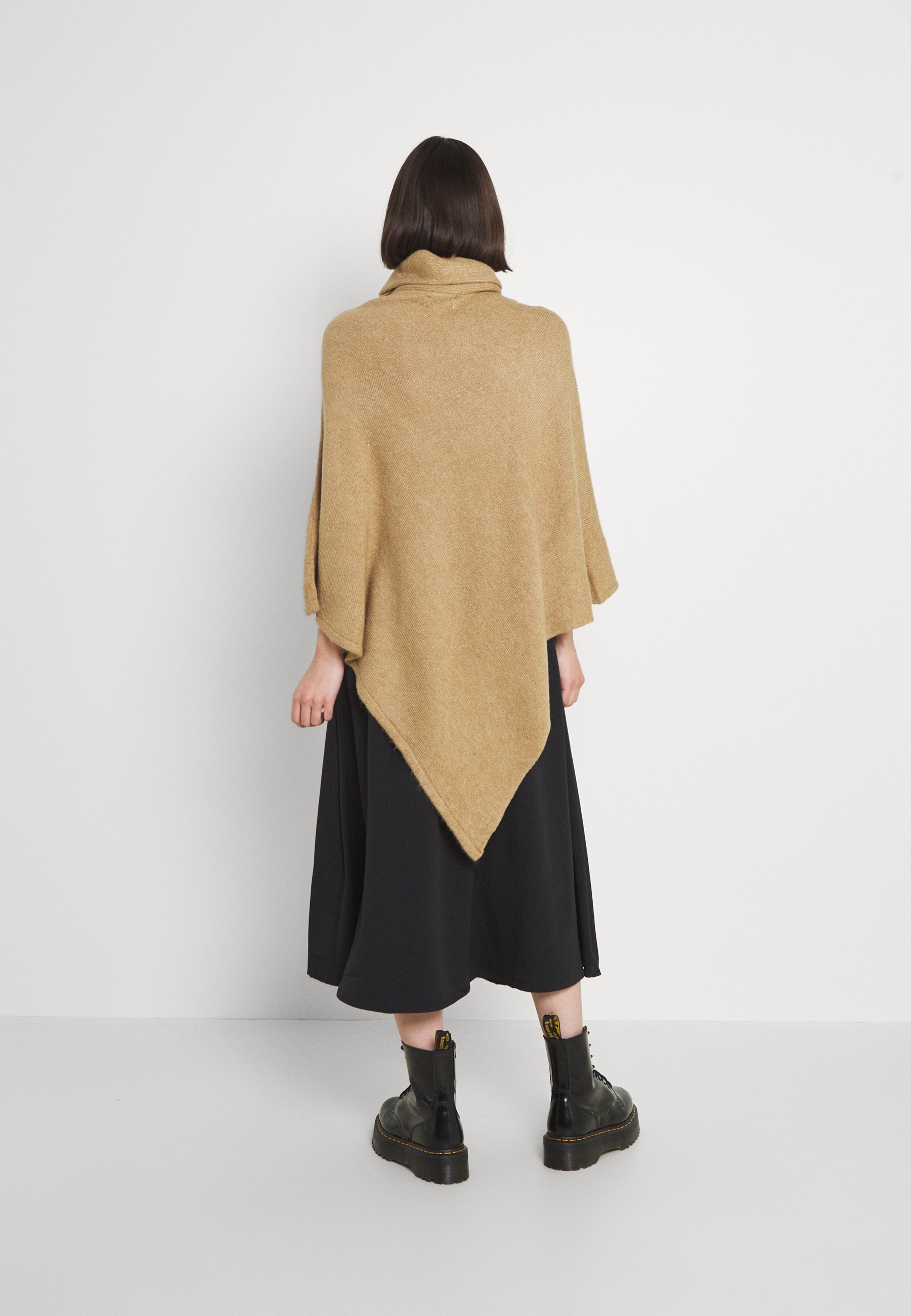 Women ONLELONA PONCHO - Cape Women ONLELONA PONCHO - Cape