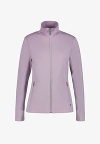 Niewybrane, lavendel