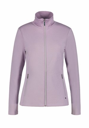 MIDLAYER ILVESOJA - Ulkoilutakki - lavendel