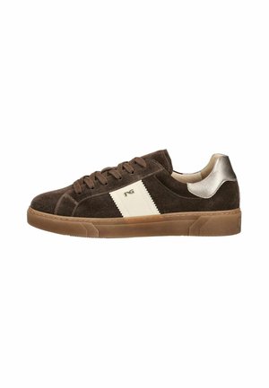 NeroGiardini, SNEAKER - Sneakers laag - t di moro