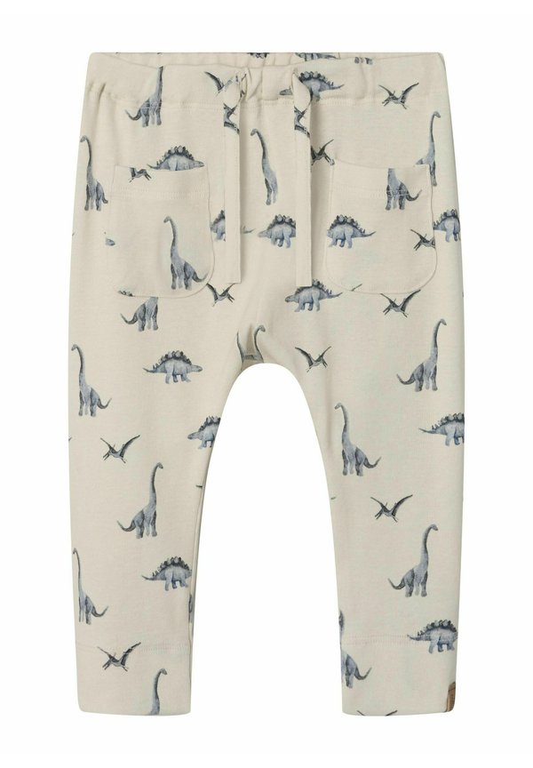 Stoffhose - turtledove