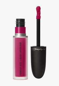 MAC - POWDER KISS LIQUID LIPCOLOUR - Rouge à lèvres liquide - make it fashun! Image miniature 1