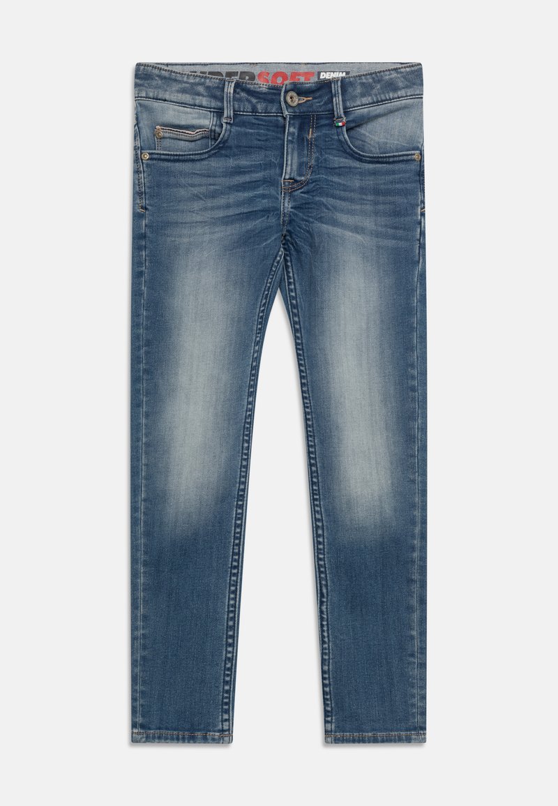 VINGINO Jeans Skinny Fit blauw denim/bluedenim