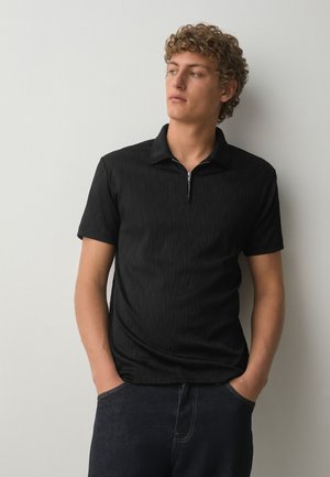 Next, - Koszulka polo