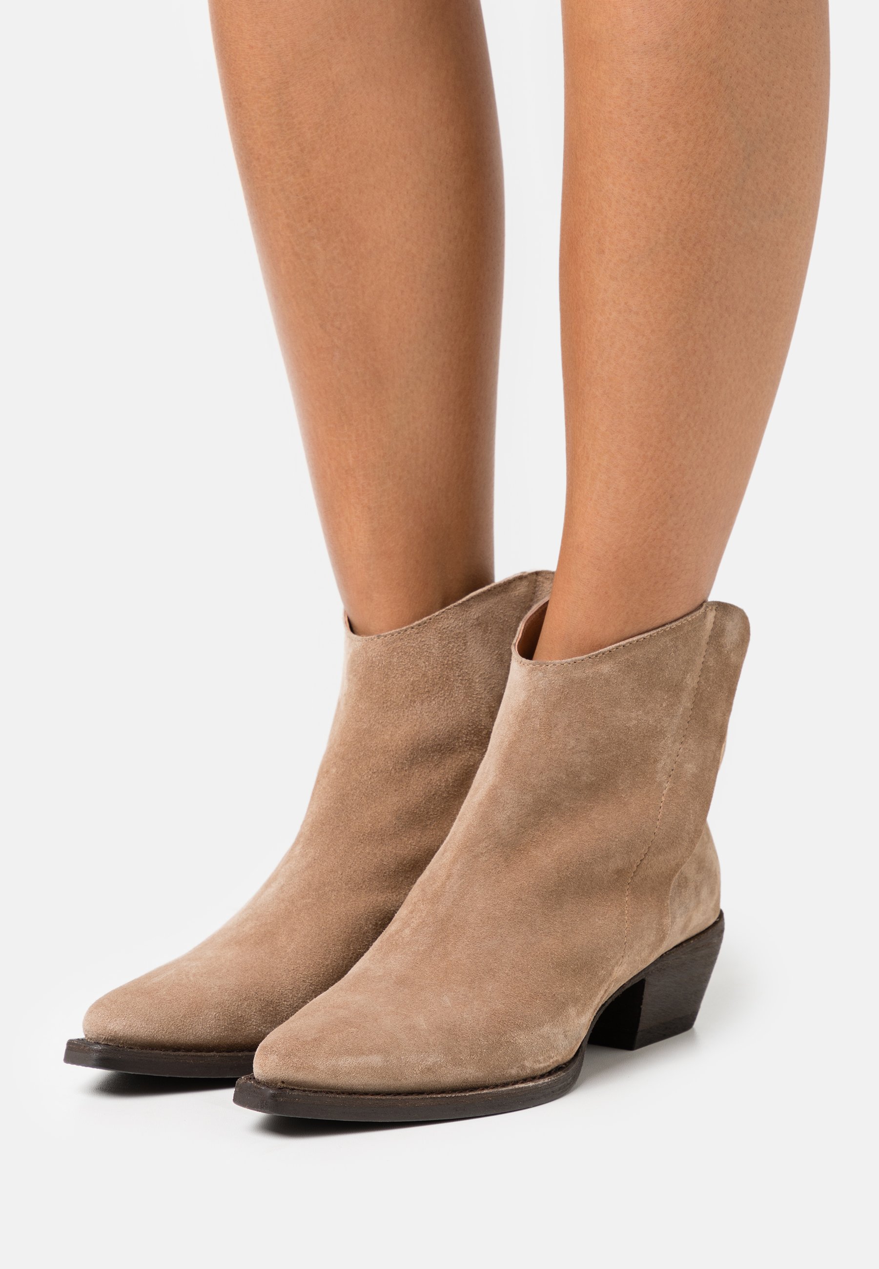 billi bi biker boots