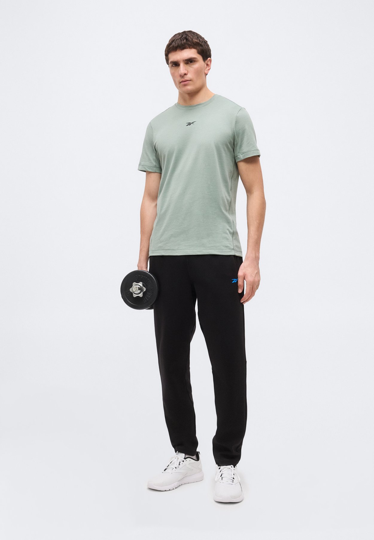 ATHLETE PANTS