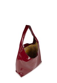 MUNICH SHOPPER  - Veľká kabelka - burgundy