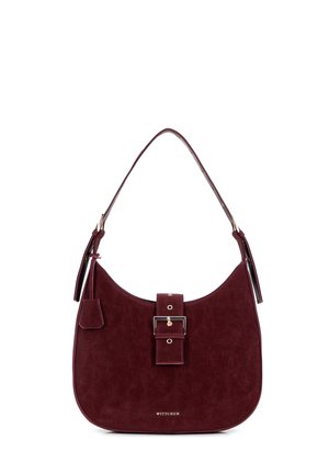 WITTCHEN, YOUNG COLLECTION - Bolso de mano - bordeaux