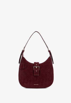 WITTCHEN, YOUNG COLLECTION - Bolso de mano - bordeaux