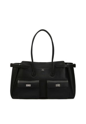 Handbag - black