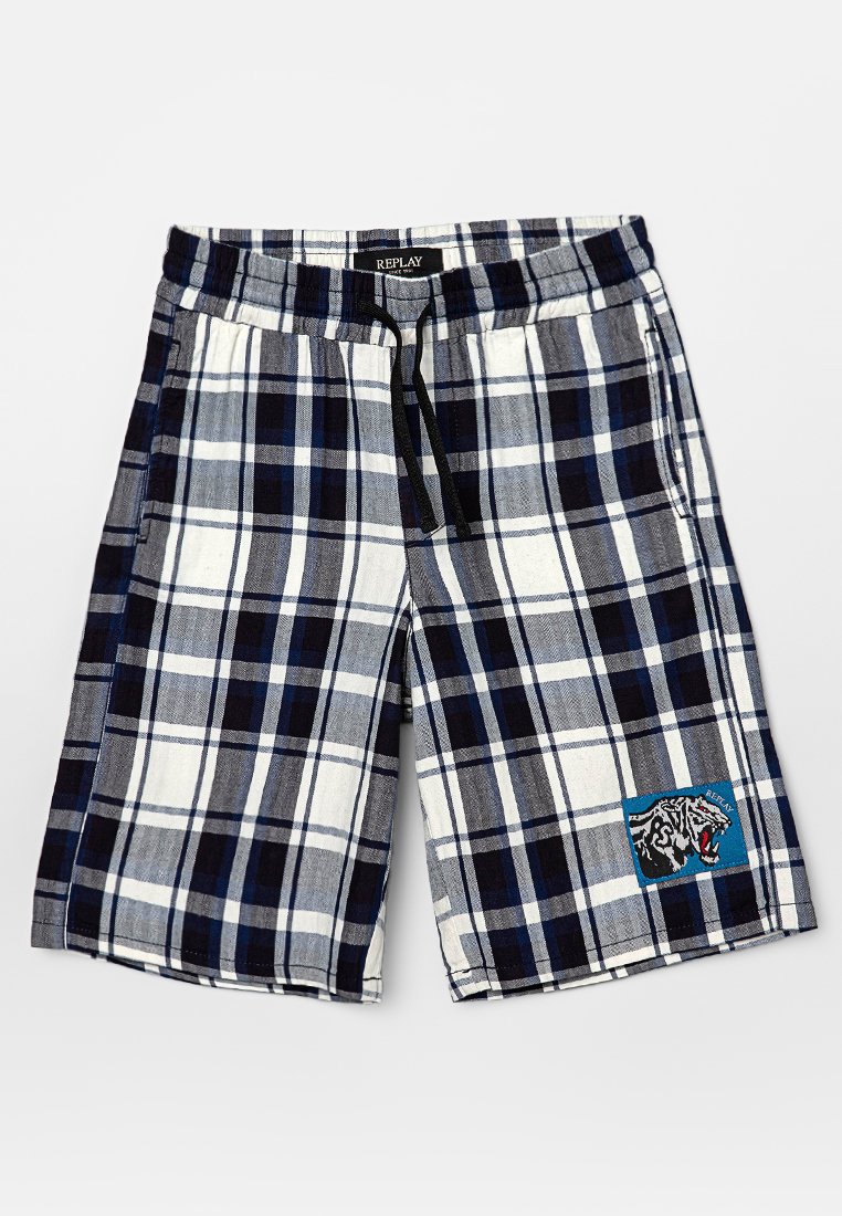 Replay Shorts meerkleurig