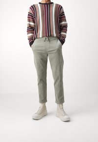Only & Sons Spodnie materiałowe