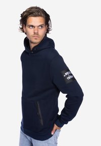 Nomad THE CAVE IGWT - Hoodie - navy