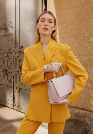 Roeckl ROM AUTOFAHRER - Fingerhandschuh - lavender