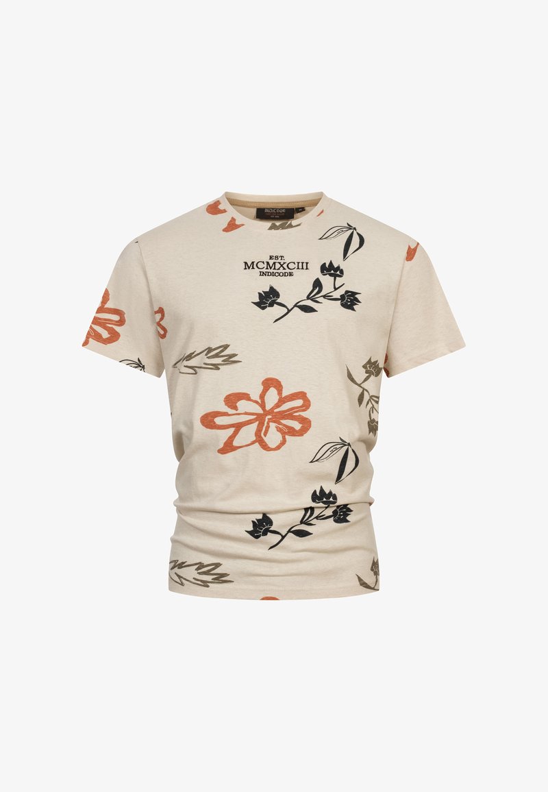 Maglietta con Scollo a V Decorata con Cuori Maeve | Anthropologie IT Maglietta con Scollo a V Decorata con Cuori Maeve | Anthropologie IT