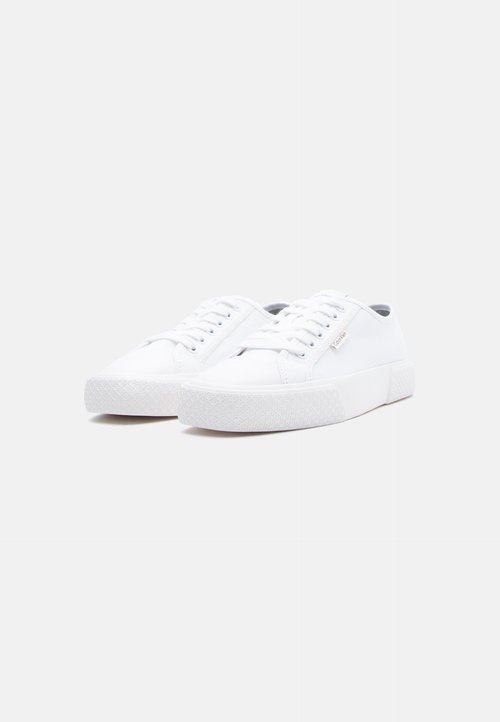 adidas gazelle silver green womens Adidas 3MC Vulc Sneakers White/White main image 1