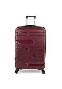 Itaca Trolley - granate