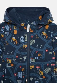 Name it NMMMALTA JACKET - Veste softshell - spellbound