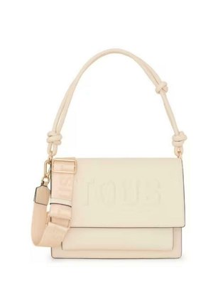 Bandolera - beige