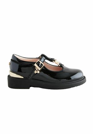 Lauflernschuh - black