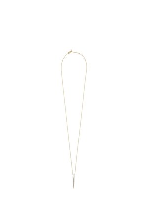 PENDULUM - Collier - gold-coloured