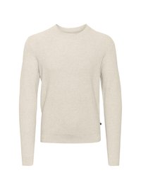 Unselected, OYSTER GRAY MELANGE
