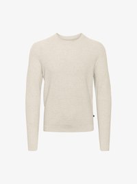 Unausgewählt, OYSTER GRAY MELANGE