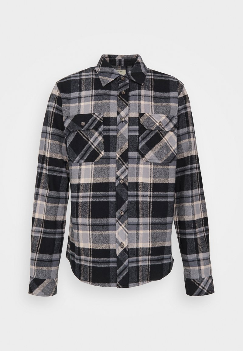 Redefined Rebel JASON - Camicia - black/nero - Zalando.it