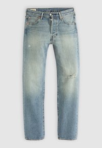 501® ORIGINAL - Vaqueros rectos - delanore dx