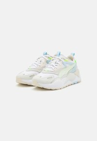 Puma Tenisky - white