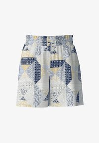 Sélectionné, creole pink