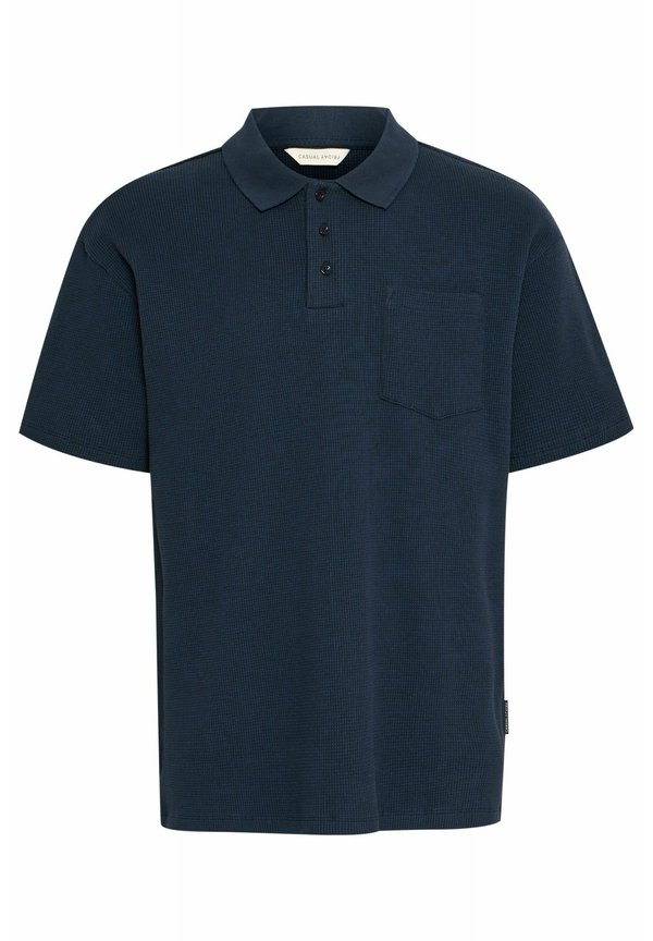 CFCAMERON - Polo shirt3