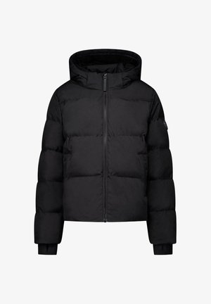 Cars Jeans, JAS KILEY JR. - Winterjas - black