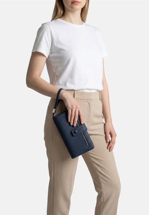 Queen Helena, PF22-8 - Portafoglio - dark blue