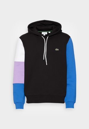 Bluza z kapturem
