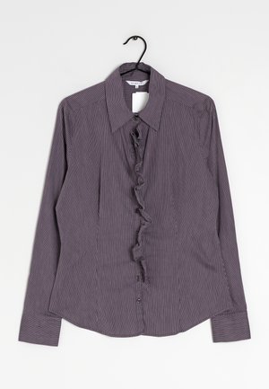 Marella Overhemdblouse - purple