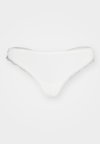 BRAZILIAN CALVIN KLEIN ATTRACT - Briefs - ivory