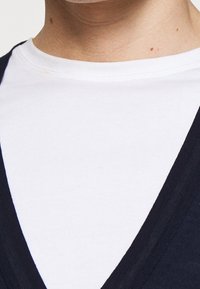 Bally Kardigan - dark blue