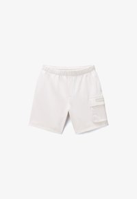 Niet geselecteerd, white whisper