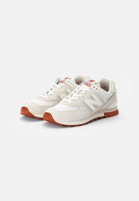 New Balance ML574 UNISEX - Sapatilhas - sea salt